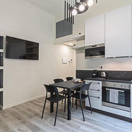La Boutique Milano: Appartamento In Porta Romana Buitenkant foto