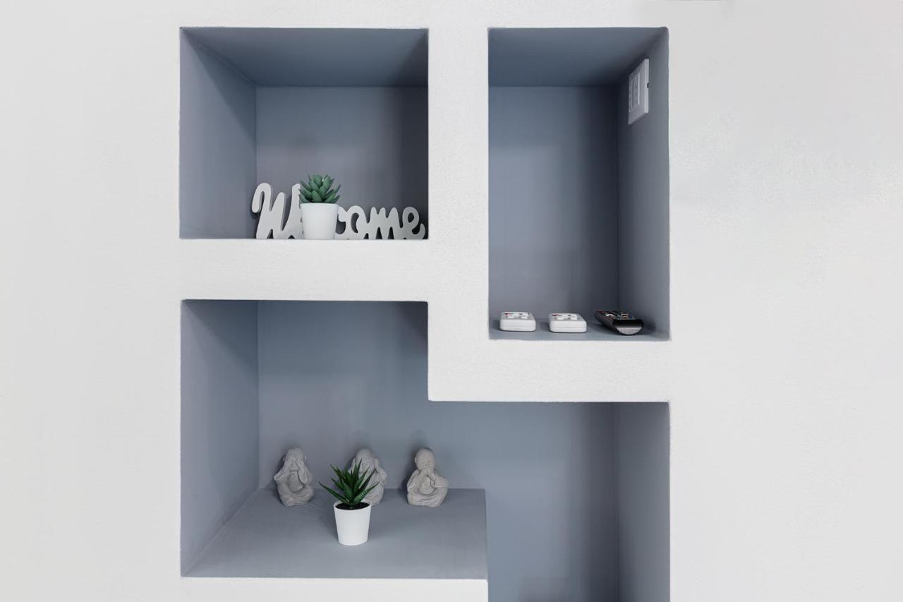 La Boutique Milano: Appartamento In Porta Romana Buitenkant foto