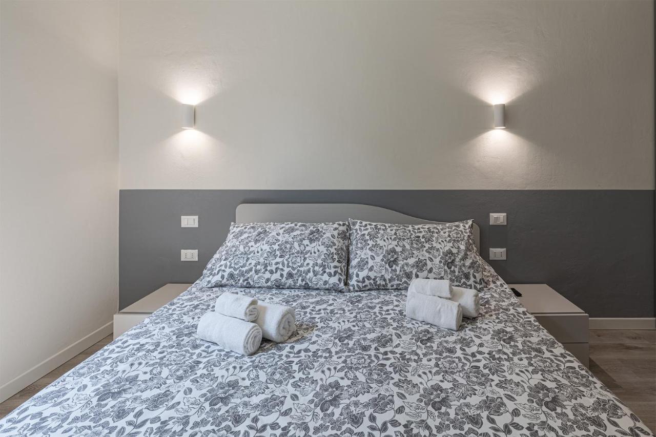 La Boutique Milano: Appartamento In Porta Romana Buitenkant foto