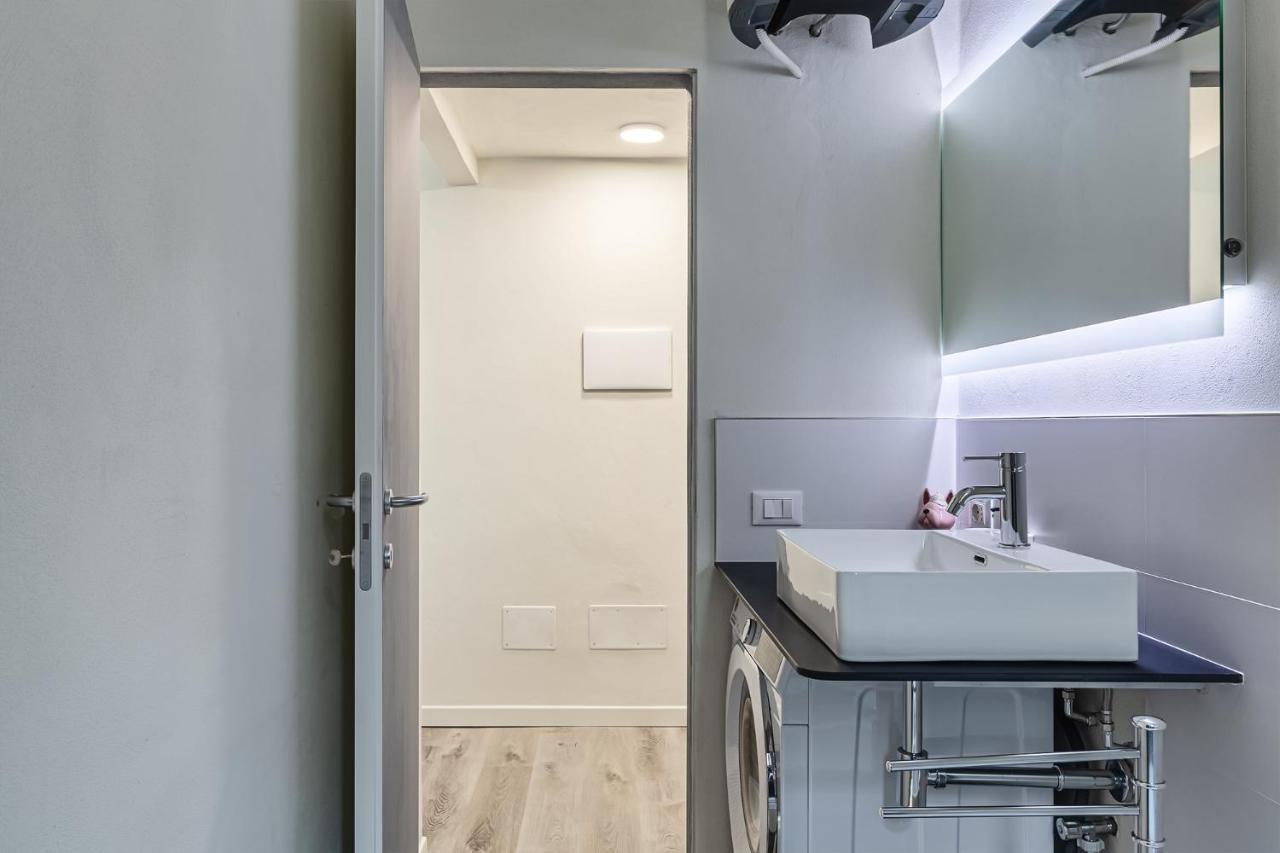 La Boutique Milano: Appartamento In Porta Romana Buitenkant foto