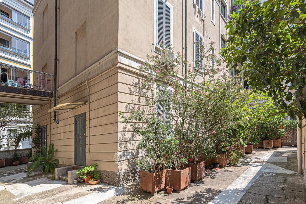 La Boutique Milano: Appartamento In Porta Romana Buitenkant foto