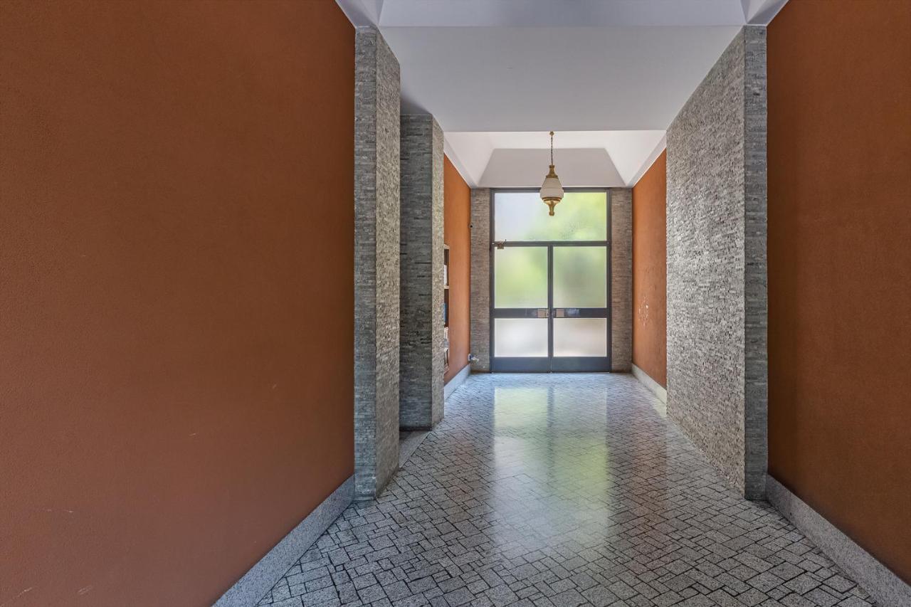 La Boutique Milano: Appartamento In Porta Romana Buitenkant foto