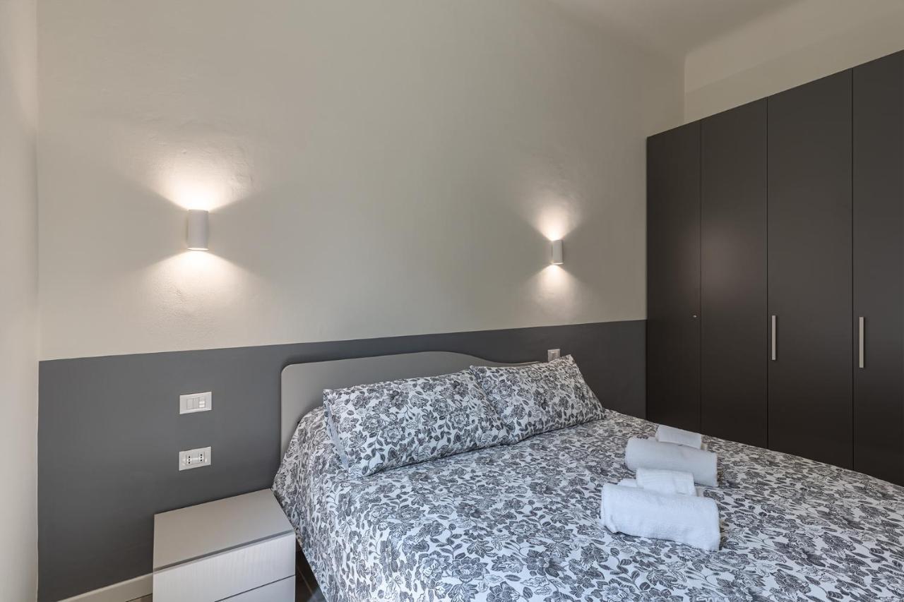 La Boutique Milano: Appartamento In Porta Romana Buitenkant foto